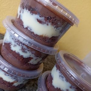 imagem do produto Bolo de pote 