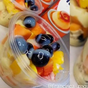 imagem do produto Salada de fruta 