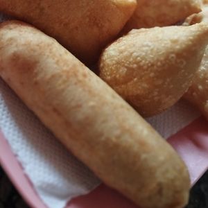 imagem do produto Enroladinho de salsicha 