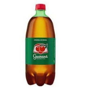 imagem do produto Guaraná de 1lt