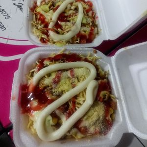 imagem do produto Cachorro quente de frango 