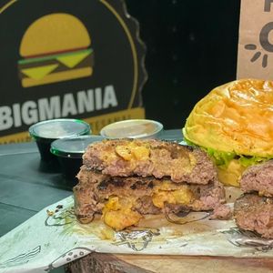 imagem do produto Supremo de Camarão