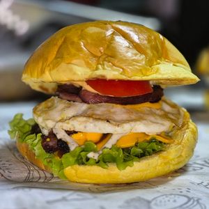 imagem do produto Big Tudo