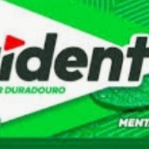 imagem do produto TRIDENT MENTA