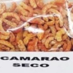 imagem do produto CAMARÃO SECO