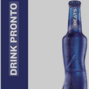 imagem do produto SKOL BEATS LONG NECK 269ml