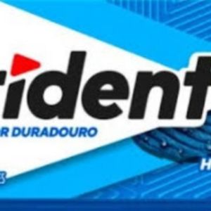 imagem do produto TRIDENT HORTELÃ 
