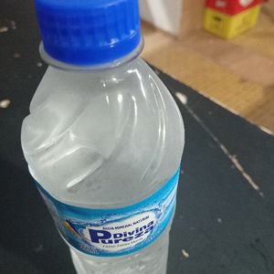 imagem do produto ÁGUA MINERAL S/GÁS 5OOml