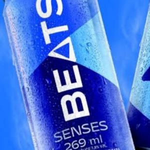 imagem do produto SKOL BEATS LATA 269ml