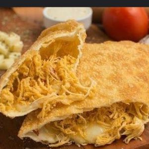 imagem do produto PASTEL DE FRANGO C/QUEIJO