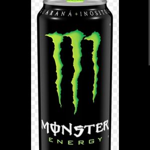 imagem do produto MONSTER LATA 473ml