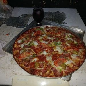 imagem do produto PIZZA DE FRANGO C/CATUPIRY 