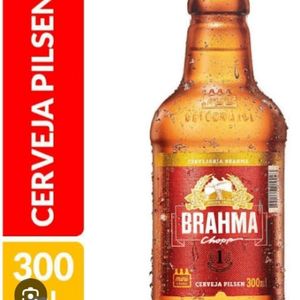 imagem do produto BRAHMA LITRINHO 300ml