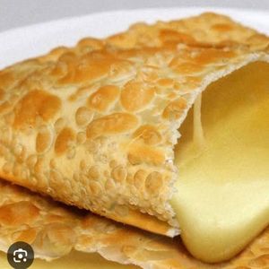 imagem do produto PASTEL DE QUEIJO 