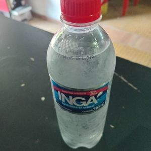 imagem do produto AGUA MINERAL C/GÁS 500ml