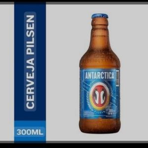 imagem do produto ANTÁRCTICA LITRINHO 300ml