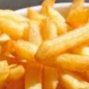 imagem do produto BATATA FRITA TRADICIONAL 400g