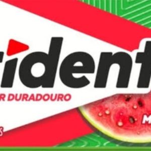 imagem do produto TRIDENT MELANCIA 