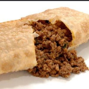 imagem do produto PASTEL DE CARNE