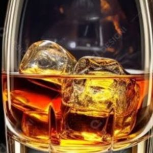 imagem do produto WHISKY RED LABEL (dose)