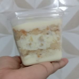 imagem do produto Bolo de pote