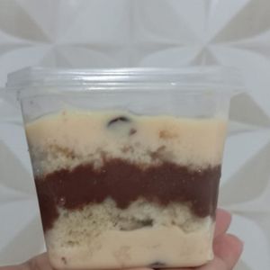 imagem do produto Passas ao hum 