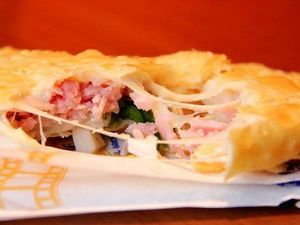 imagem do produto Pizza