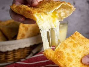 imagem do produto Queijo coalho