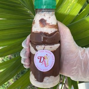 imagem do produto Shake Ninho c Nutella 300 ml