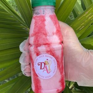 imagem do produto Shake Morango 300 ml