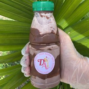 imagem do produto Shake de Nutella 300 ml