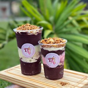 imagem do produto Açaí 500 ml