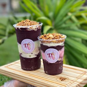 imagem do produto Açaí 300 ml