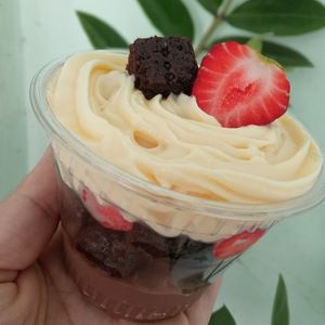 imagem do produto Copo brownie 250 ml