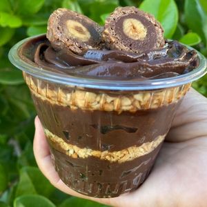 imagem do produto Copo Ferrero 250 ml