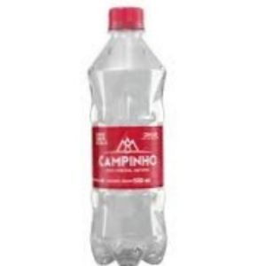 imagem do produto Água mineral - Gás