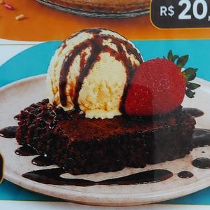 imagem do produto Brownier