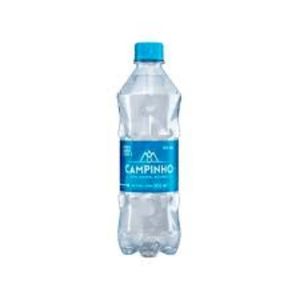 imagem do produto Água mineral