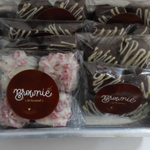imagem do produto 4 Brownier