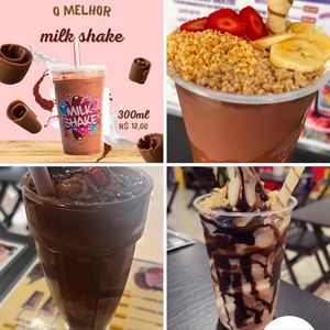 SORVETERIA GELATO EXPRESSO