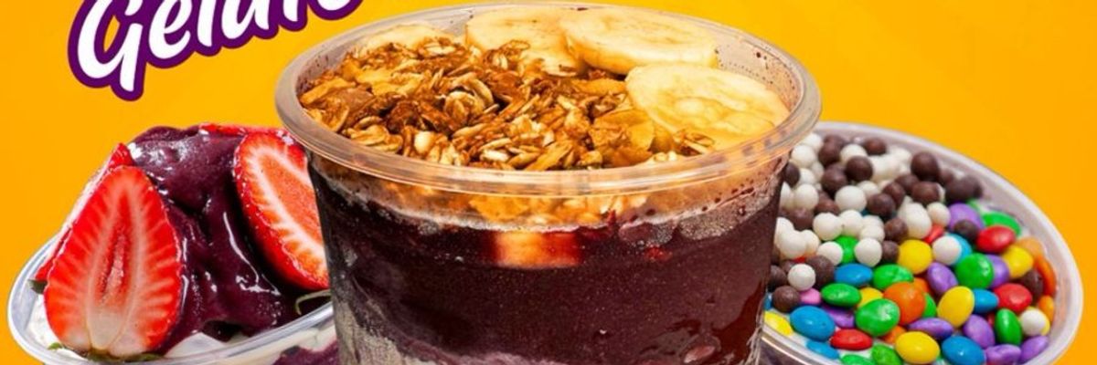 SORVETERIA GELATO EXPRESSO logo