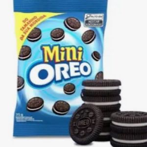 imagem do produto MINI ÓREO