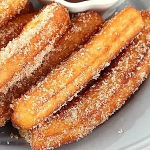imagem do produto CHURROS TRADICIONAL 16cm