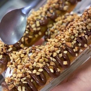 imagem do produto CHURROS GOURMET 16 cm