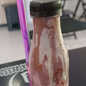 imagem do produto AÇAI NA GARRAFA 400 ML 