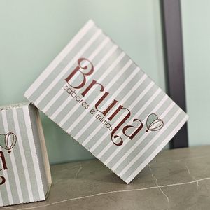 imagem do produto Caixa 06 Doces