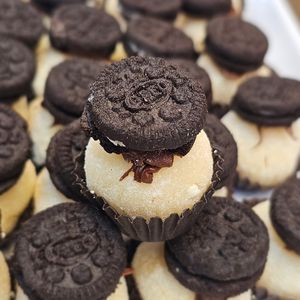 imagem do produto Ninho com nutella e oreo