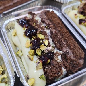 imagem do produto Fatia Bolo Helena 