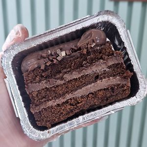 imagem do produto Fatia Brigadeiro 