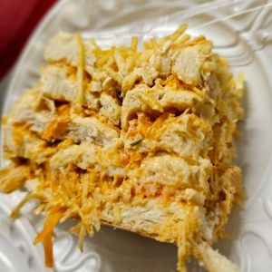 imagem do produto Torta de Pão de Forma de Frango